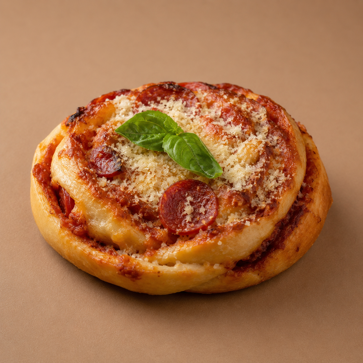 Pizza Roll