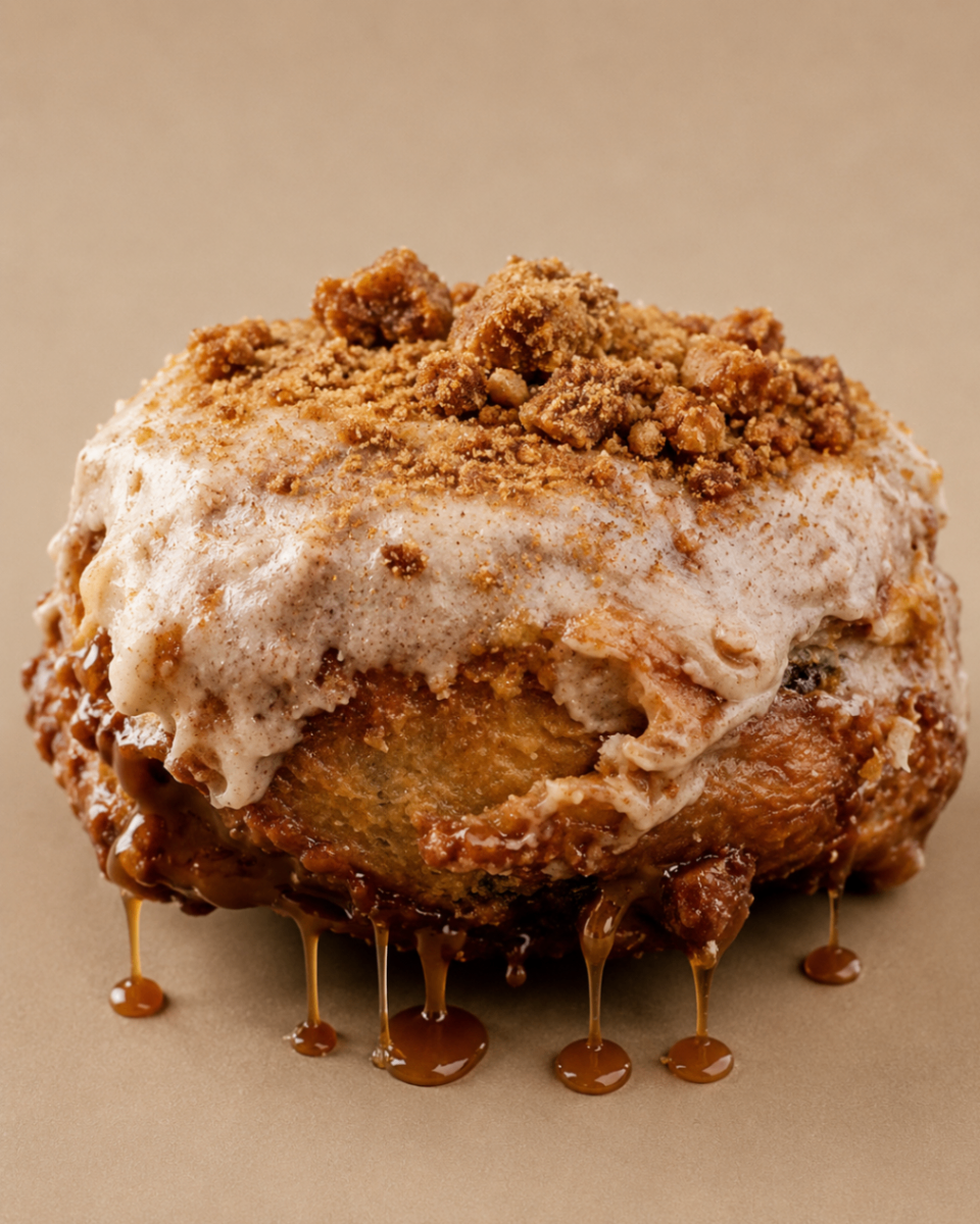Pecan Praline