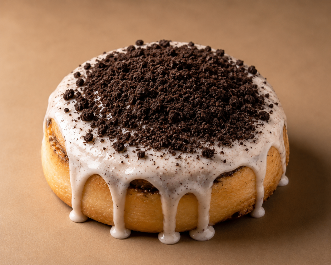 Cookies & Cream