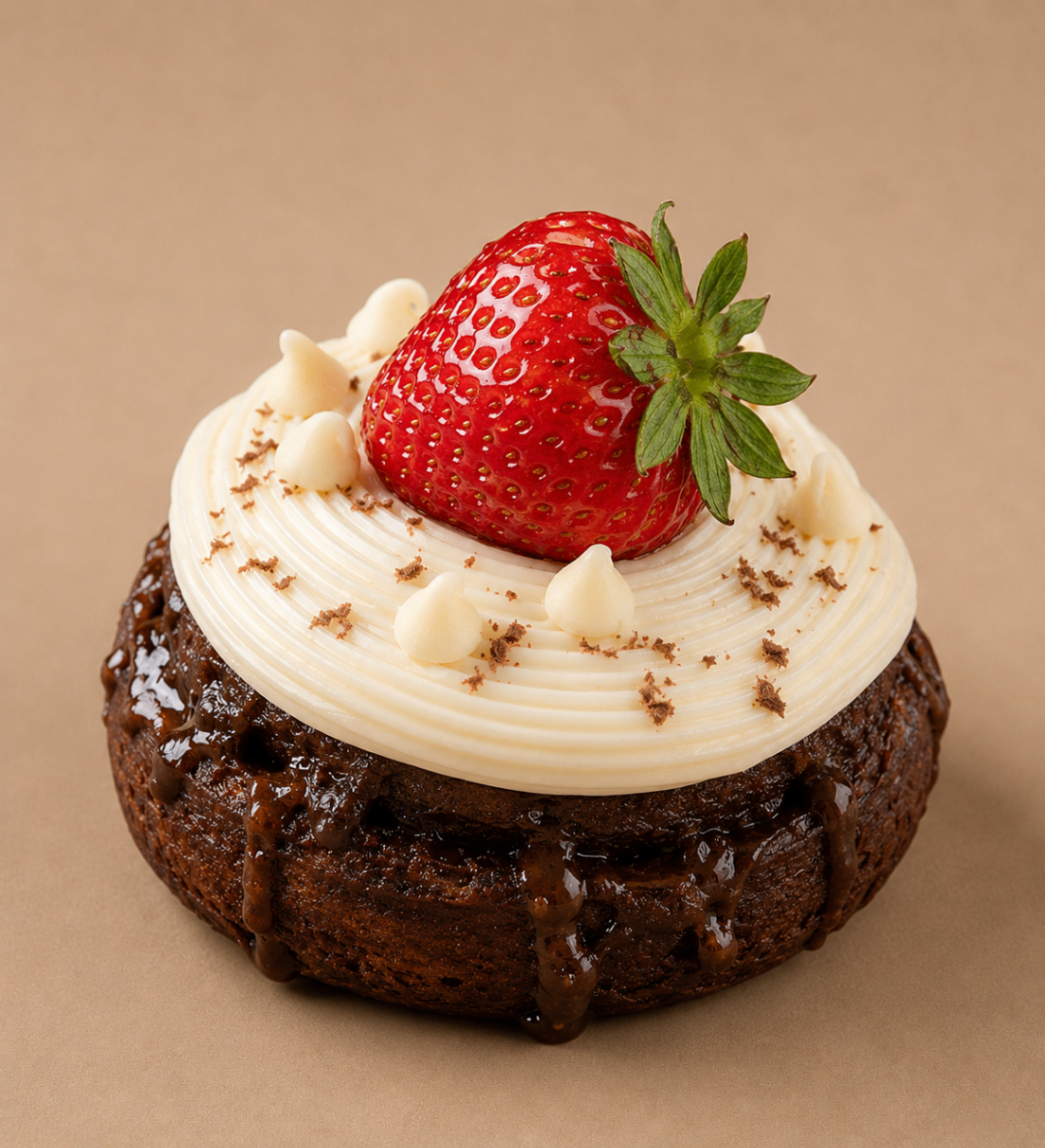 Chocolate Strawberry
